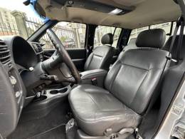 CHEVROLET - S10 - 2008/2008 - Prata - R$ 78.000,00
