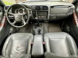 CHEVROLET - S10 - 2008/2008 - Prata - R$ 78.000,00