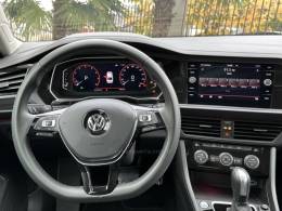 VOLKSWAGEN - JETTA - 2020/2020 - Prata - R$ 123.000,00