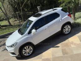 CHEVROLET - TRACKER - 2018/2018 - Branca - R$ 92.000,00