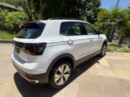 VOLKSWAGEN - T-CROSS - 2020/2020 - Branca - R$ 108.000,00