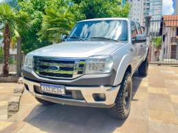 FORD - RANGER - 2012/2012 - Prata - R$ 90.000,00