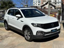 VOLKSWAGEN - T-CROSS - 2020/2020 - Branca - R$ 112.000,00
