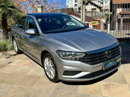 VOLKSWAGEN - JETTA - 2020/2020 - Prata - R$ 123.000,00