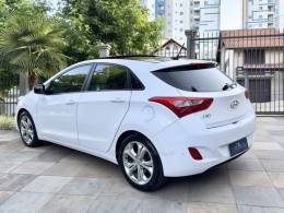HYUNDAI - I30 - 2015/2015 - Branca - R$ 74.500,00
