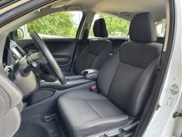 HONDA - HR-V - 2018/2018 - Branca - Sob Consulta