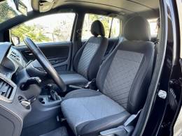 VOLKSWAGEN - FOX - 2019/2019 - Preta - R$ 63.500,00