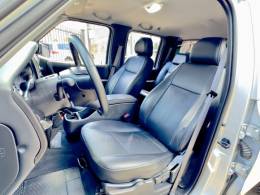 FORD - RANGER - 2012/2012 - Prata - R$ 90.000,00