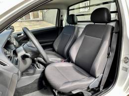 VOLKSWAGEN - SAVEIRO - 2021/2021 - Branca - R$ 71.500,00