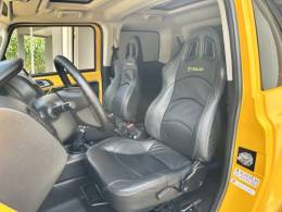 TROLLER - T4 - 2018/2018 - Amarela - R$ 175.000,00