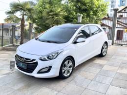HYUNDAI - I30 - 2015/2015 - Branca - R$ 74.500,00