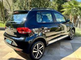 VOLKSWAGEN - FOX - 2019/2019 - Preta - R$ 63.500,00