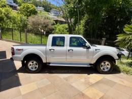 FORD - RANGER - 2011/2011 - Branca - R$ 93.000,00