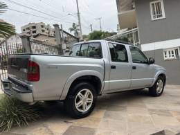 CHEVROLET - S10 - 2008/2008 - Prata - R$ 78.000,00